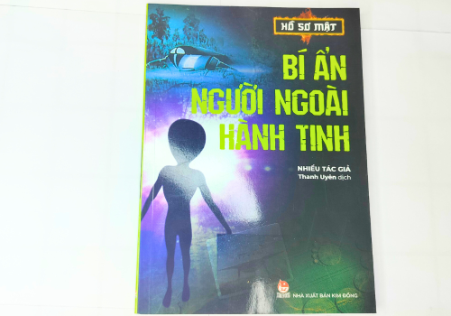 Hồ Sơ Mật
