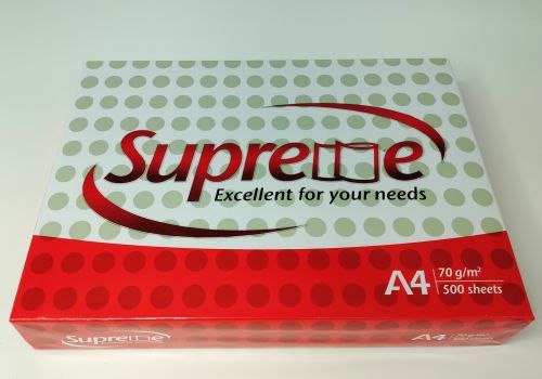 Giấy In Tổng Hợp