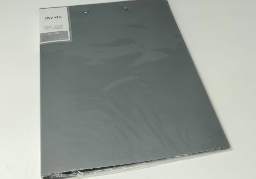 Cặp Hộp - Trình Ký